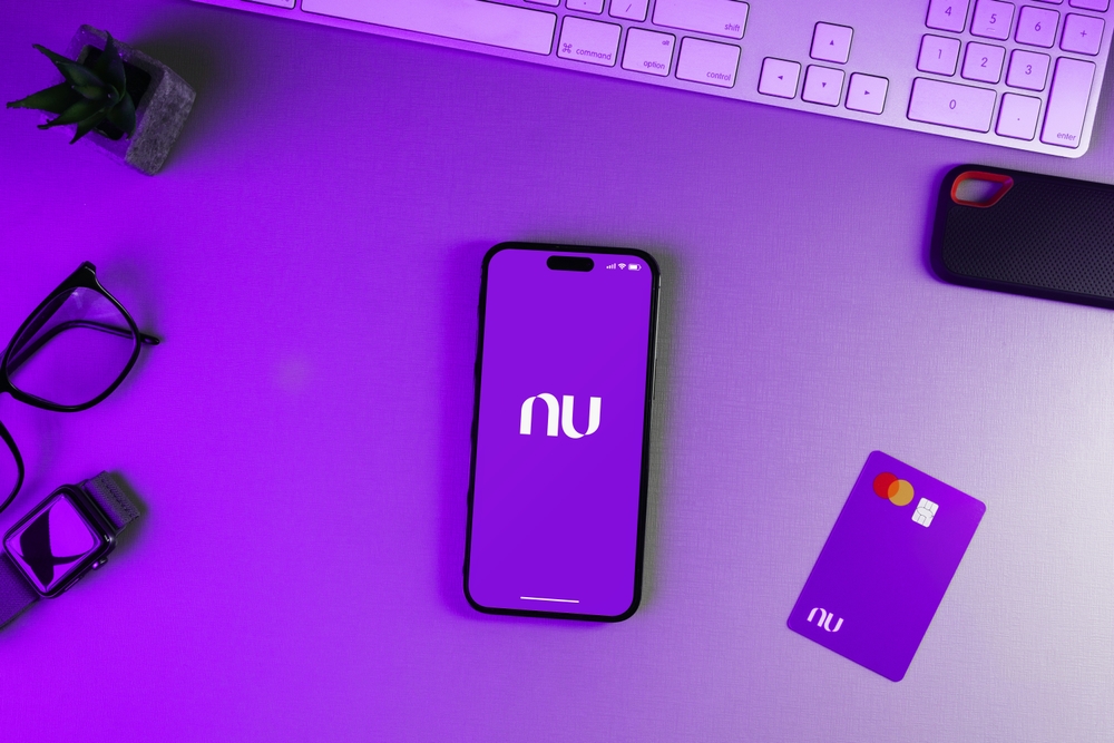 Nubank is set to grow its digital banking services in the US.