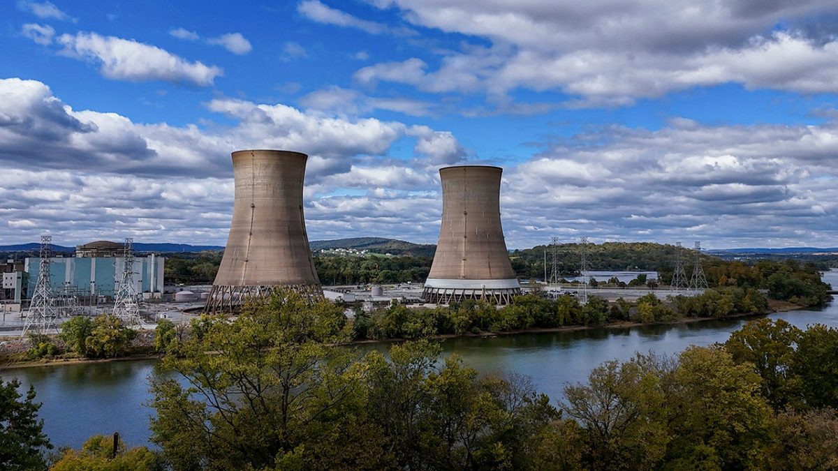 Nuclear energy's revival boosts VanEck ETF with a 40% increase this year