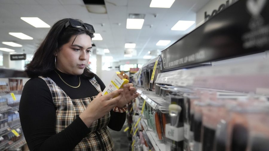 Numerous skin and hair products withdrawn due to possible serious bacteria risks