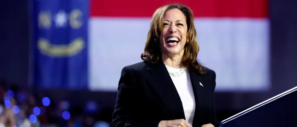 Numerous supporters of Kamala Harris in North Carolina believe her political career is effectively over.