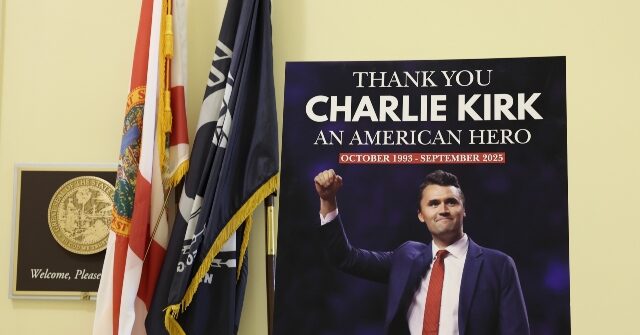 Nurse in Florida Dismissed for Reveling in Charlie Kirk's Assassination