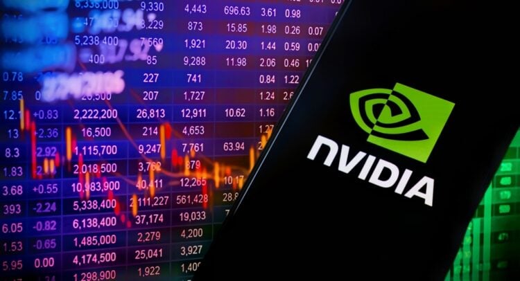 Nvidia Director Sells $89 Million in Shares