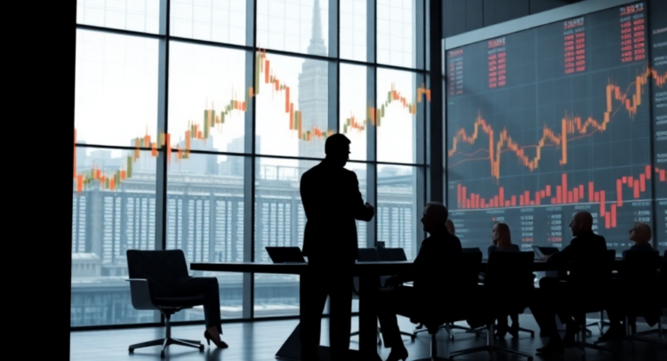 Nvidia, J&J, JPMorgan, McDonald’s, Roku: Key Stock Sales Revealed