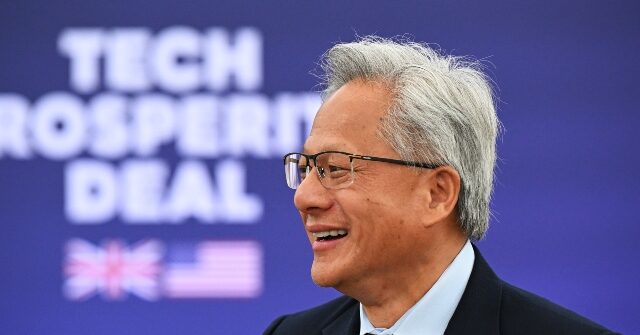 Nvidia Reveals $100 Billion Investment in OpenAI Boosting Chip Market