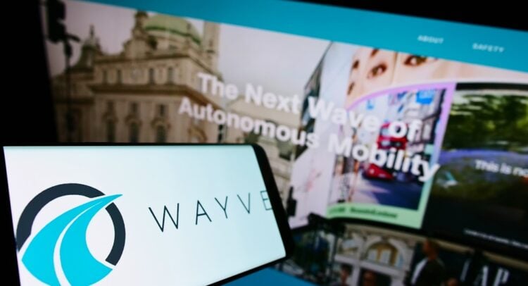 Nvidia Stock (NVDA) Changes Course Following Possible $500M Investment in UK Self-Driving Technology Company Wayve