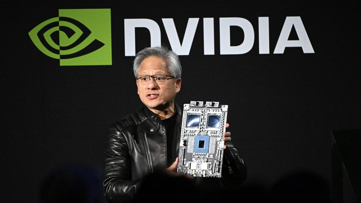 Nvidia and OpenAI reveal significant partnership for AI infrastructure