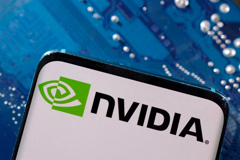 Nvidia plans to invest $100 billion in OpenAI, connecting two leaders in artificial intelligence.