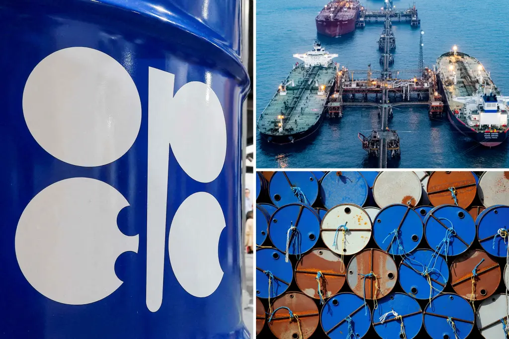 OPEC+ intends to increase oil production in November, according to sources.
