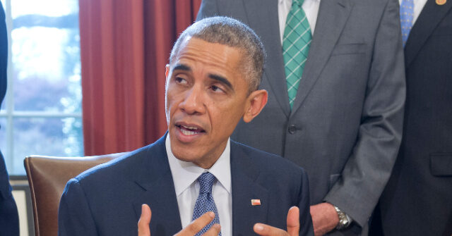 Obama Deeply Involved in Russiagate