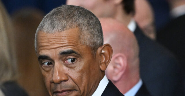 Obama Supports His Migration Policy Following Charlie Kirk Shooting