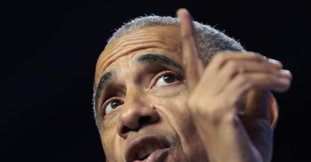 Obama maintains his role as a supporter of free speech following Jimmy Kimmel's suspension.