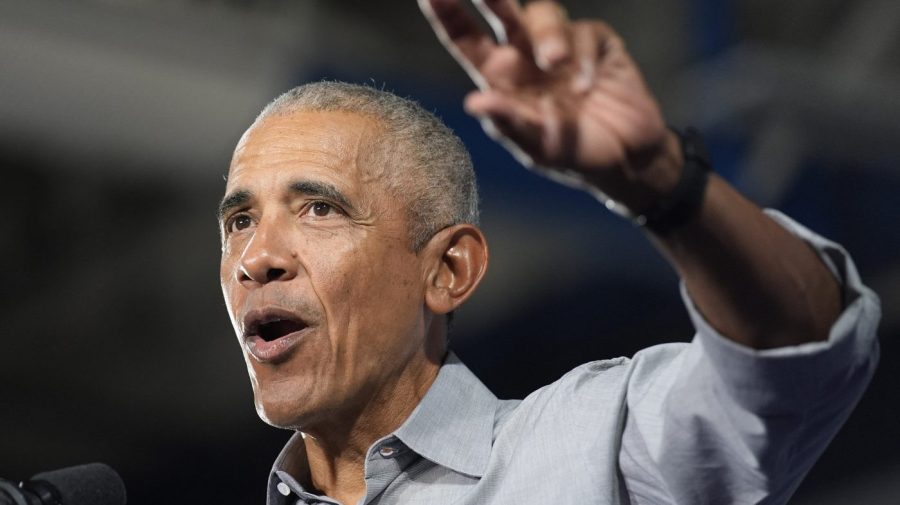 Obama on Kimmel: Trump administration taking cancel culture 'to a new and dangerous level'