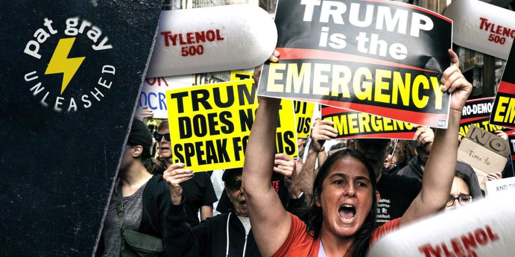 Obama supports pregnant women taking Tylenol; criticizes Trump for his warnings