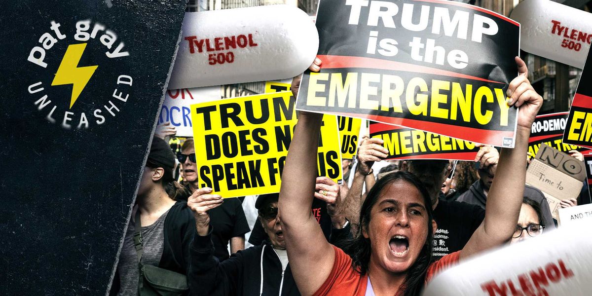 Obama supports pregnant women taking Tylenol; criticizes Trump for his warnings