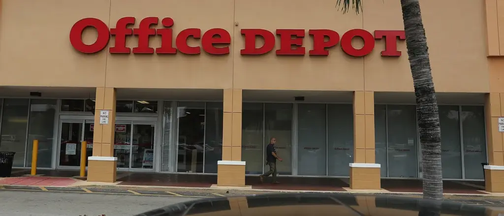 Office Depot Denied Printing Poster for Charlie Kirk Vigil, Employee Described It as ‘Propaganda’