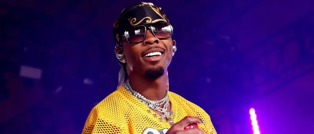 Officers Allegedly Find Disturbing Human Remains in Vehicle Owned by Singer D4vd