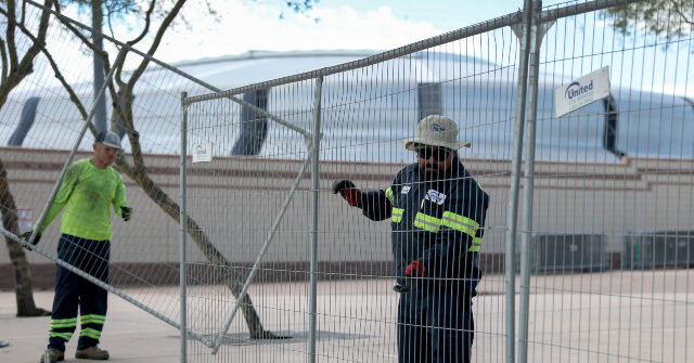 Officials Are Addressing Threats Surrounding Charlie Kirk's Memorial on Sunday