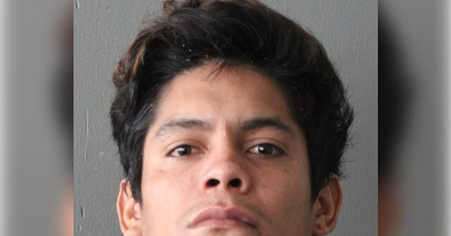 Officials Released Undocumented Immigrant in the U.S. Who Is Alleged to Have Killed a Man and Hidden His Body in Concrete