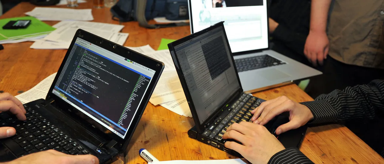 Officials Report that Chinese Hackers Might Have Taken Data from Almost All Americans