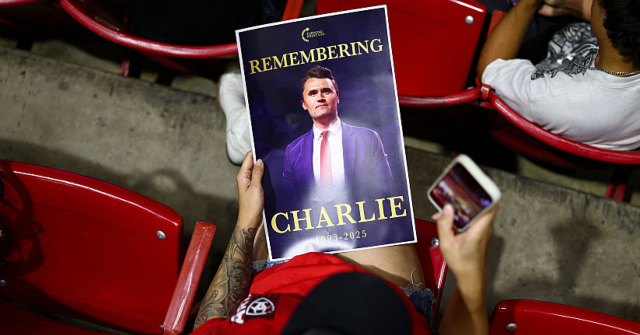 Ohio Attorney General Candidate Shares 'Forget Charlie Kirk'