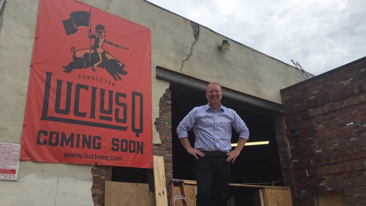 Ohio BBQ restaurant receives criticism following co-owner's remarks about Charlie Kirk.