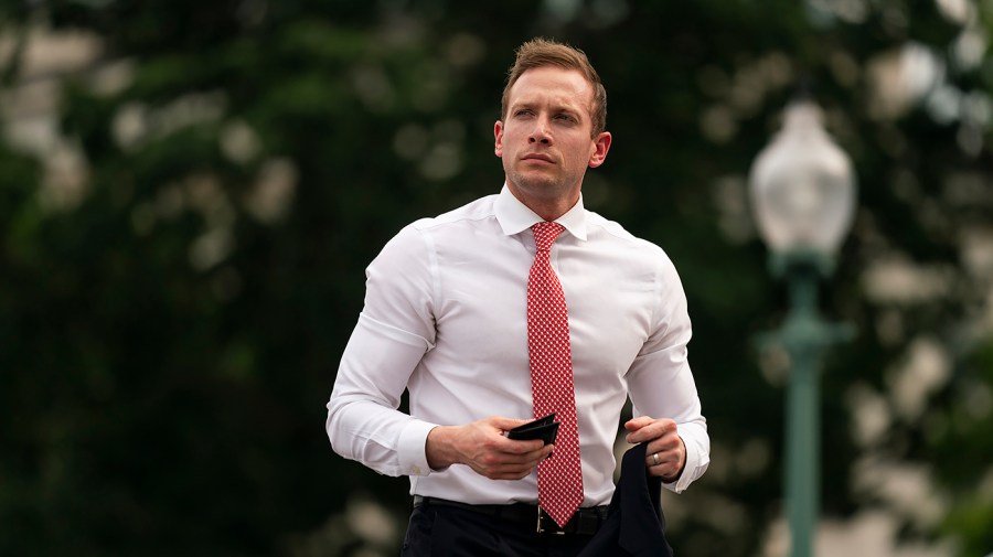 Ohio Republican lawmaker requests National Guard to be sent to Cleveland