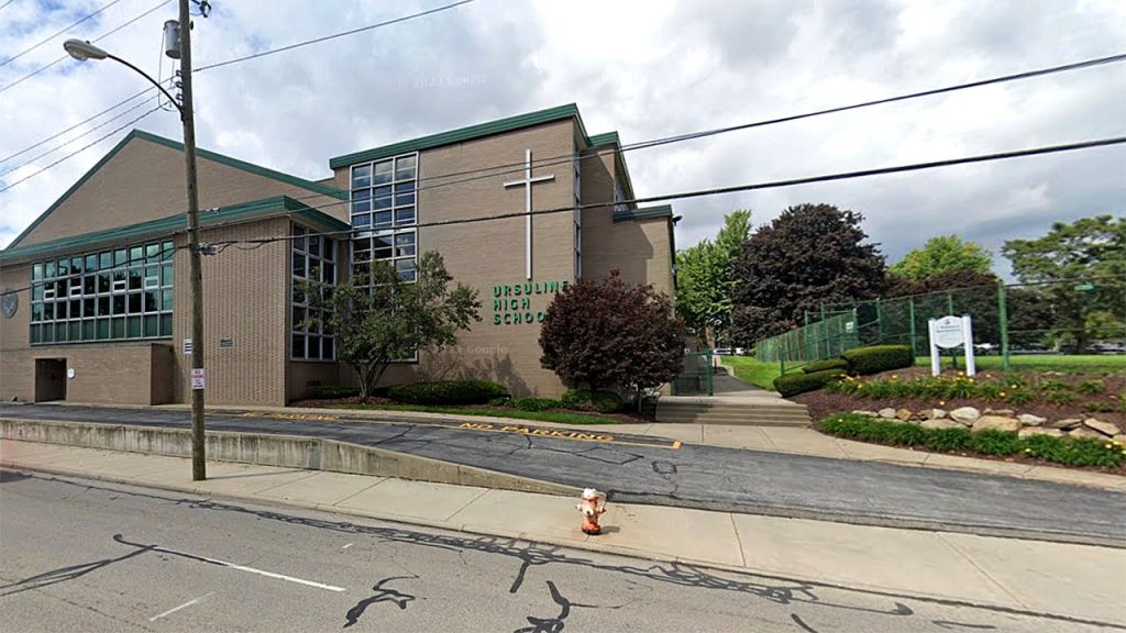 Ohio high school sued for civil rights violations related to claimed hazing at football camp