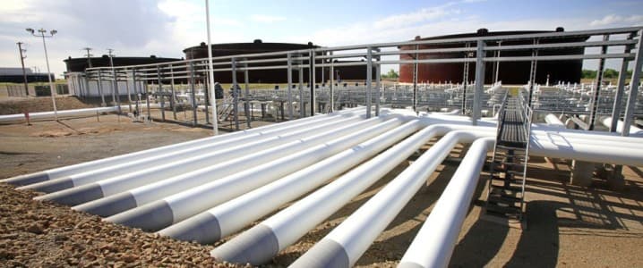 Oil Maintains Its Gains Following Inventory Declines in Crude and Products