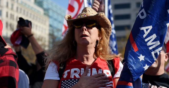 Oklahoma Councilwoman Steps Down After Telling Trump Supporter to End Her Life