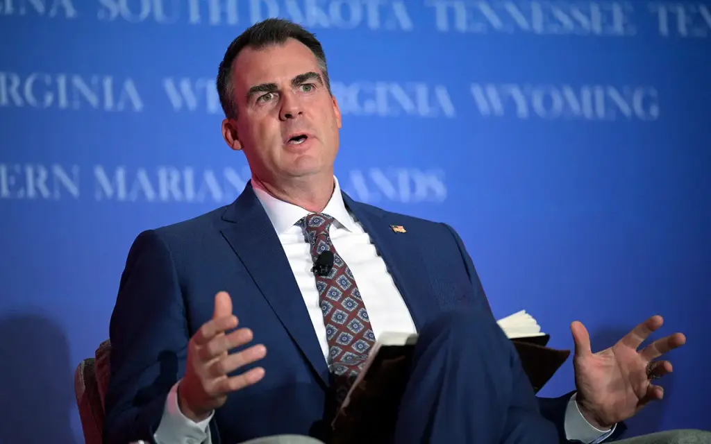 Oklahoma's Operation Guardian detains 120 undocumented immigrants.