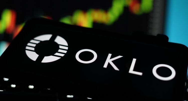 Oklo Stock Declines Even with Advancements in Nuclear Reactor
