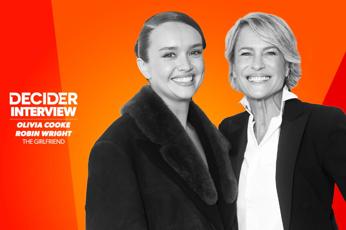 Olivia Cooke and Robin Wright Discuss Portraying Manipulative Characters in ‘The Girlfriend’ After Their Roles in ‘House of the Dragon’ and ‘House of Cards’: “You Need to Appreciate the Character You Portray, Regardless of Their Evilness”