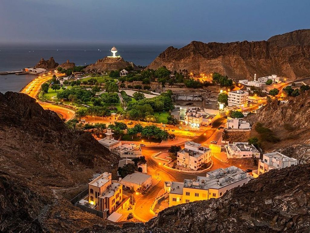 Oman introduces a 10-year golden residency program to draw foreign investment and skilled individuals.
