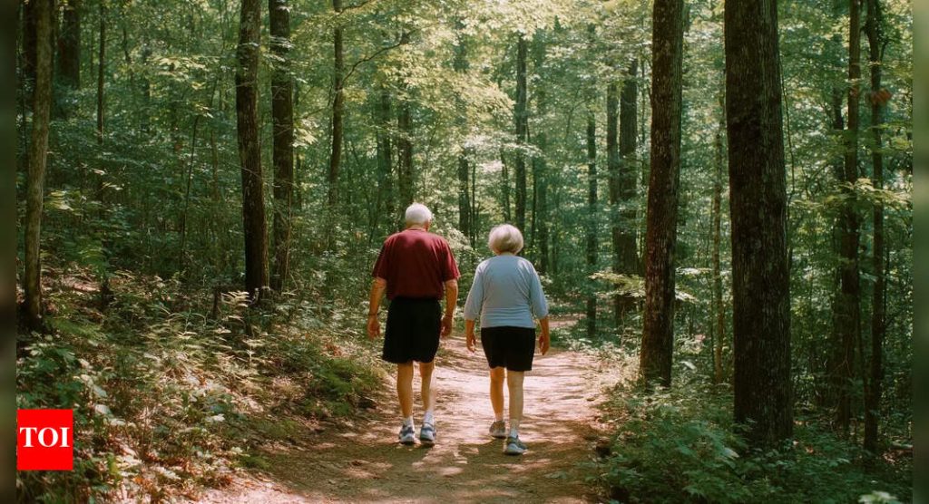 One daily practice could save your life: A 100-year-old doctor reveals an unexpected key to living longer and healthier