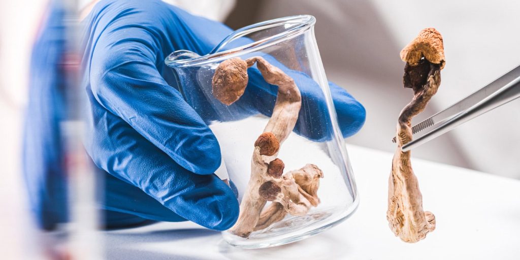 One-time use of psilocybin associated with enduring symptom relief in difficult-to-treat depression