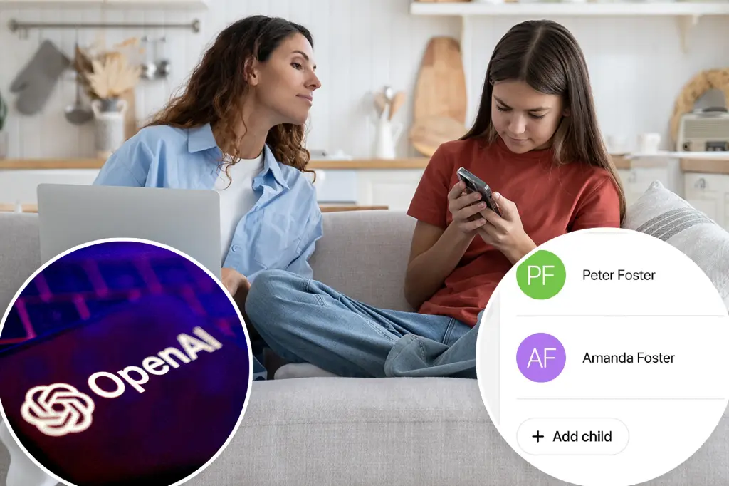 OpenAI introduces new parental controls aimed at managing graphic content
