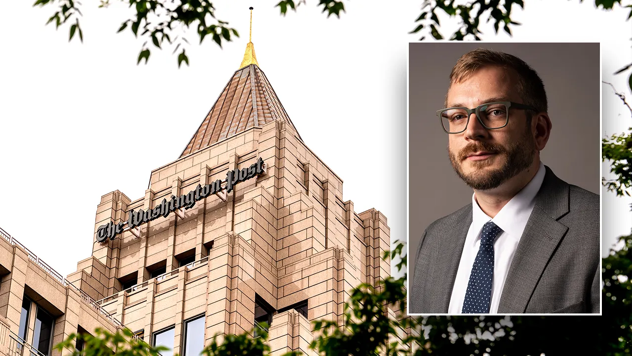 Opinion editor Adam O'Neal discusses the difficulties faced by the newspaper.