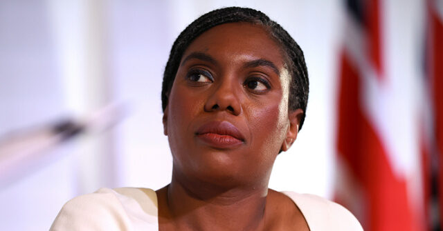 Opposition Leader Criticizes Starmer's Recognition of Palestine as a Disastrous 'Reward for Terror'