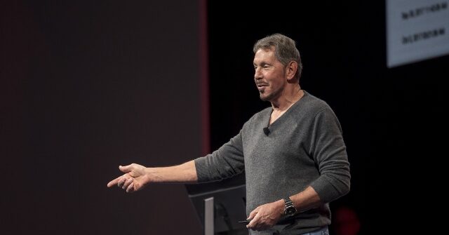 Oracle Approaches TikTok Agreement, Trump Delays Ban Until December