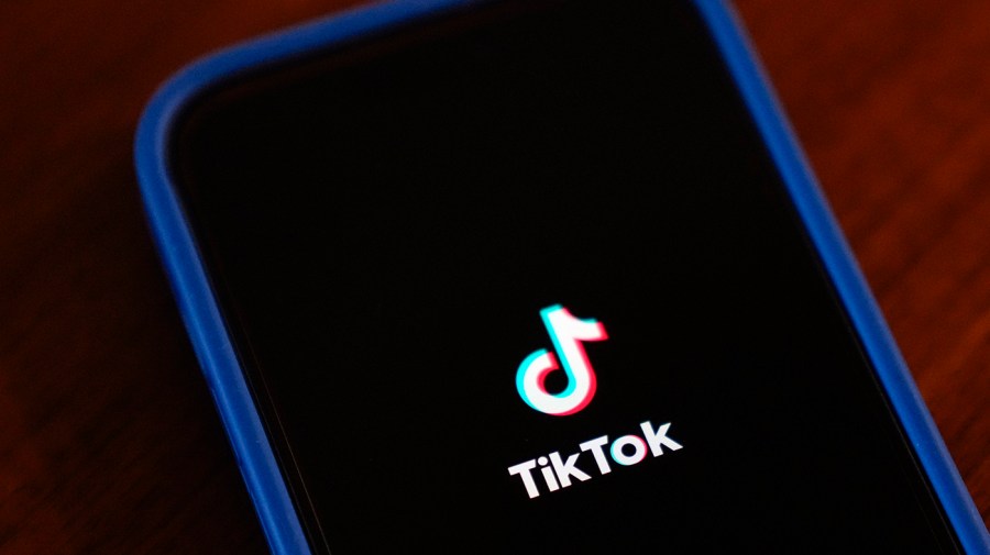 Oracle to secure, retrain TikTok’s algorithm in Trump administration deal