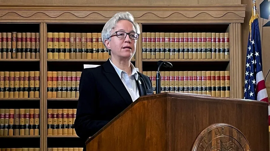 Oregon takes legal action to stop Trump's National Guard deployment