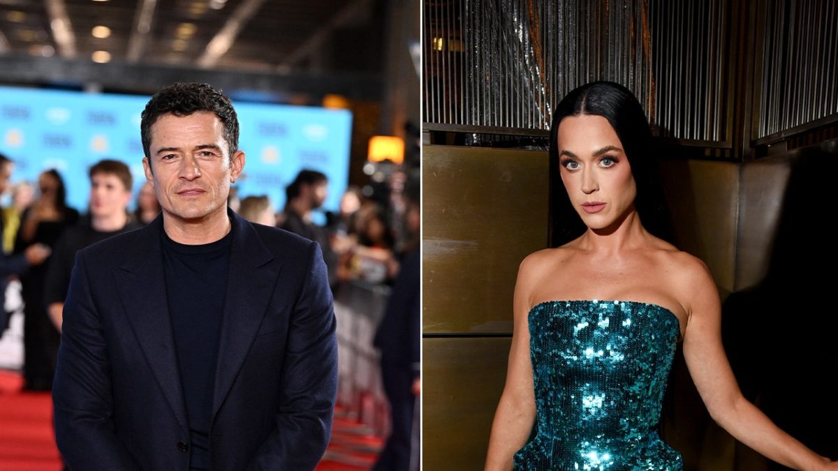 Orlando Bloom expresses feeling 'nothing but love' after separating from Katy Perry