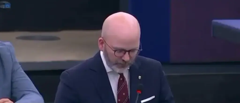 Outrage Follows EU Parliament's Decision Not to Pray for Charlie Kirk