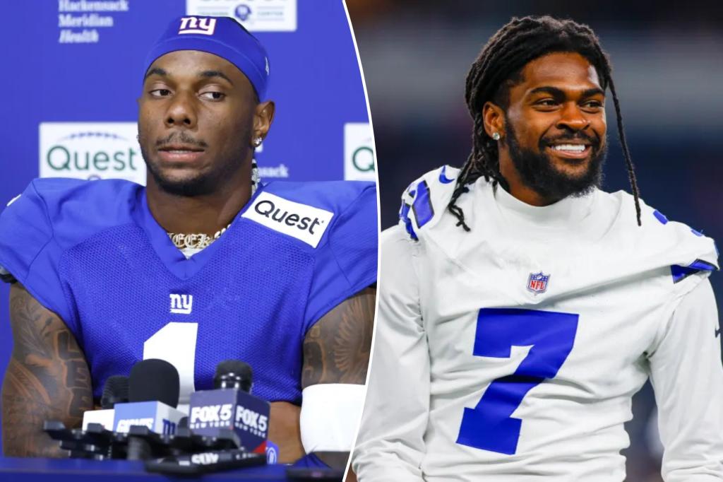 Overview, forecast, things to look for in Week 2