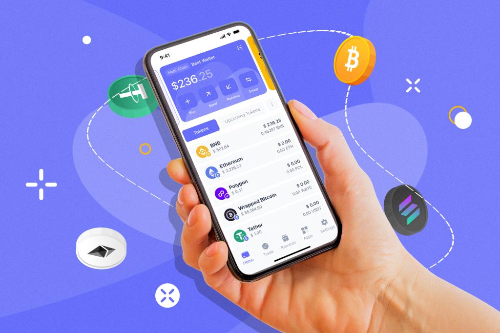 Overview of features, security, advantages, and disadvantages described