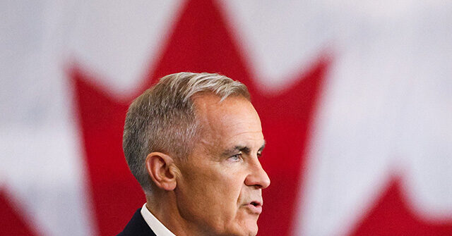 PM Mark Carney Absent from General Assembly Stage Following U.N. Trip to China