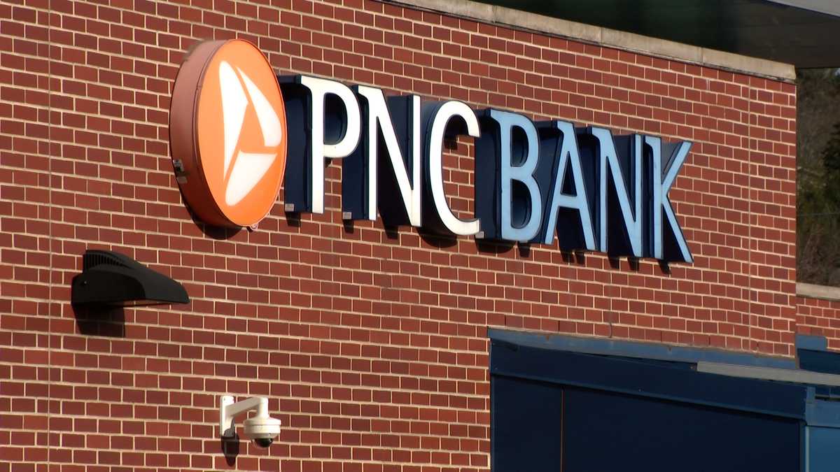 PNC is acquiring FirstBank, growing its presence in Arizona and Colorado.