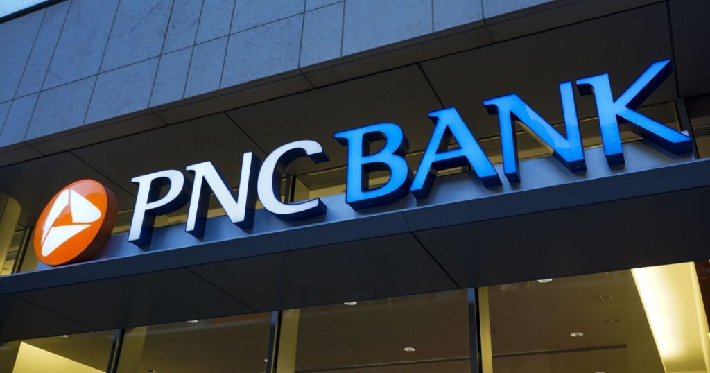 PNC plans to acquire FirstBank for $4.1 billion, expanding its presence to Arizona and Colorado.