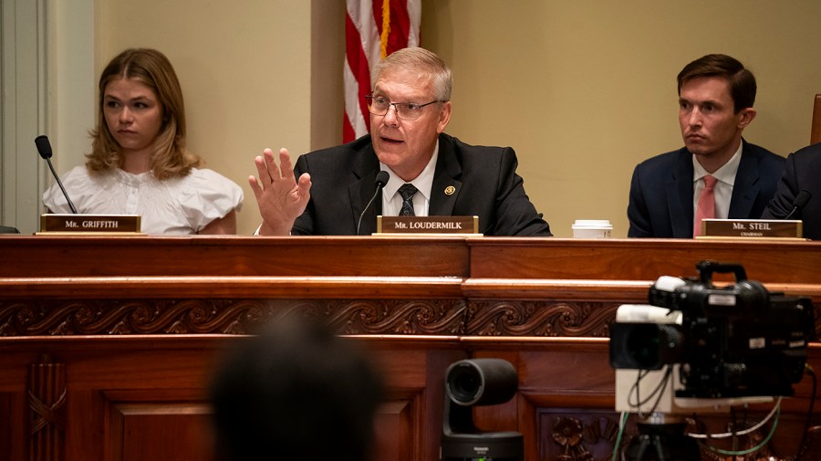 House creates panel to investigate Jan. 6 subcommittee after long delay