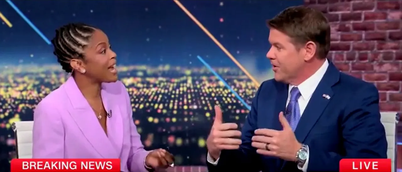 Panelist Dismisses Conservative Podcaster Highlighting CDC's Alleged Falsehoods